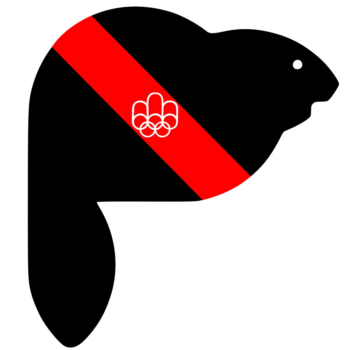 Бобр амик. Бобр талисман олимпийских игр. Талисман бобр амик. Бобр амик. Бобр амик талисман олимпийских игр.