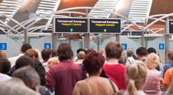    Релокантов возьмут на карандаш, но не подвергнут репрессиям