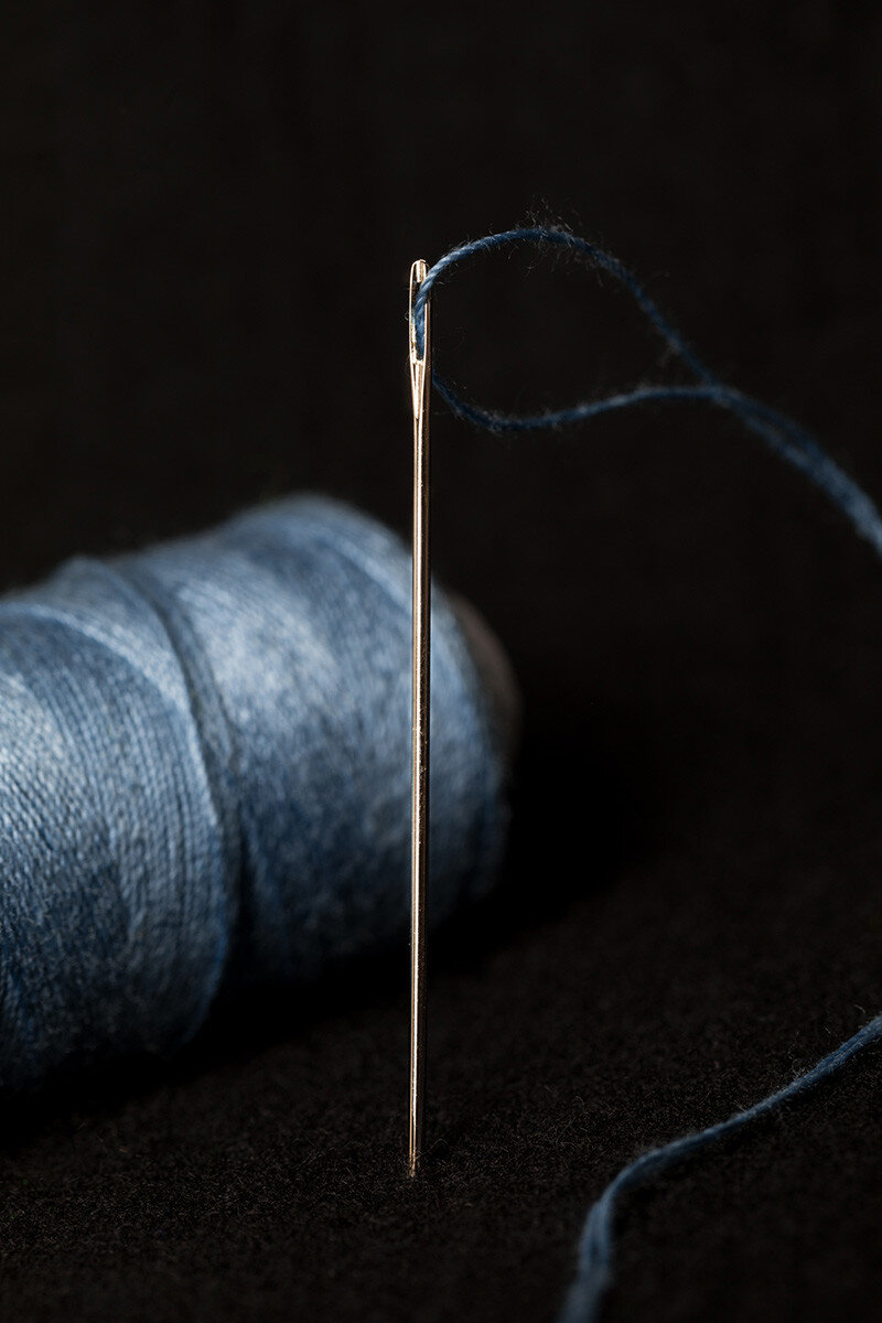 Вы нашли иголку в доме. Что дальше? | НетипичнаЯ Ведьма?? | Дзен