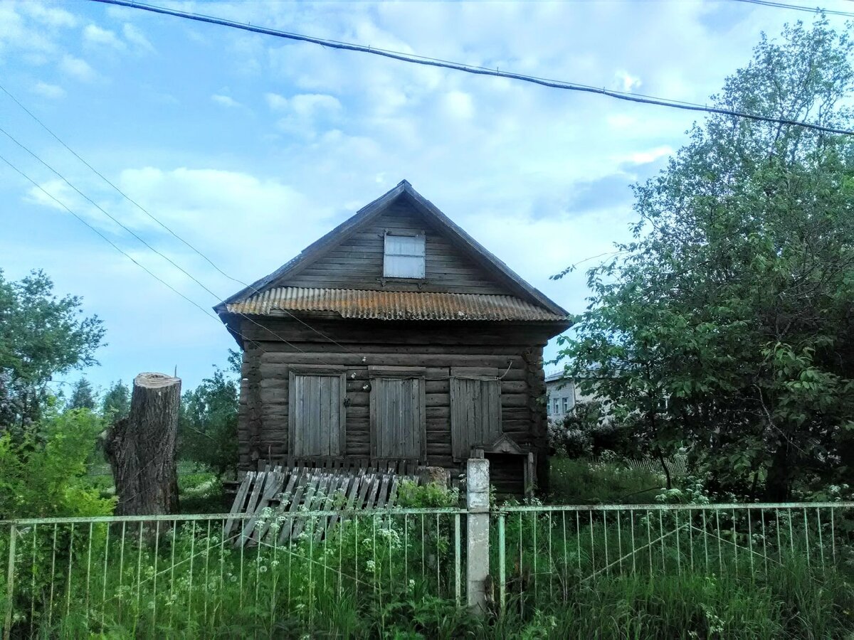 Фотография сделана мной. 