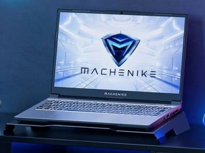    Machenike Sugon 16 Pro: RTX 4090, Core i9-13900HX и внешняя «водянка»