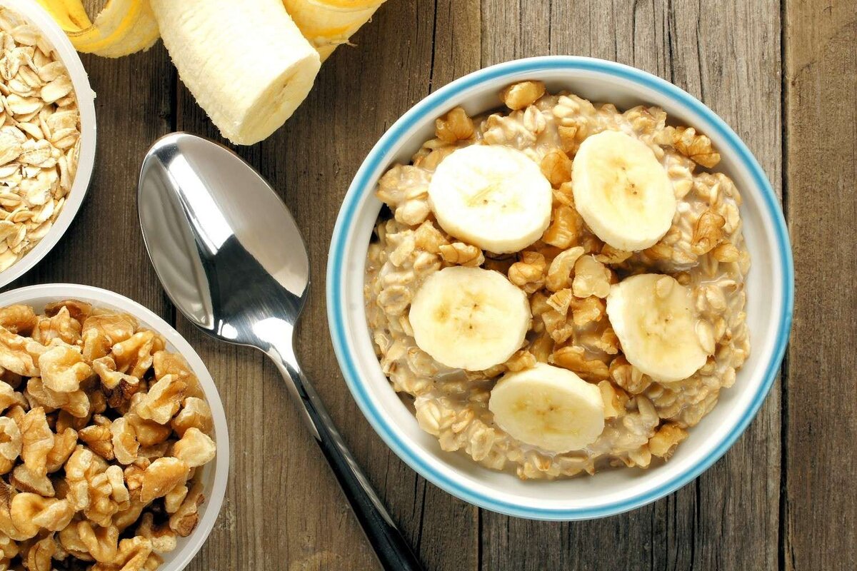 Узнайте, какие продукты лучше употреблять при ваших симптомах