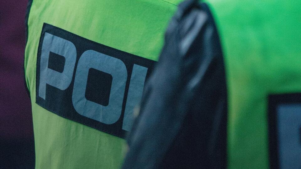 Фото: © Unsplash/Daniel Tafjord