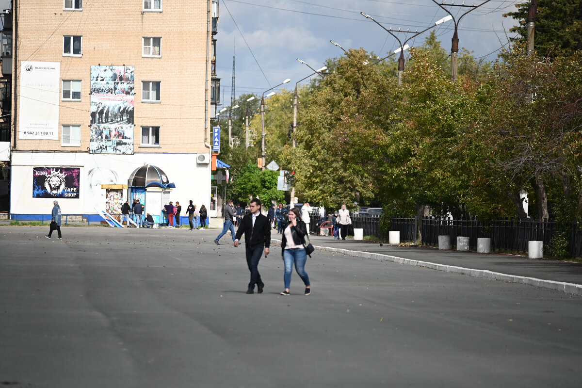 Наталья Лощинина рассказала, почему челябинцы начали переезжать в Коркино |  Полит74 | Дзен