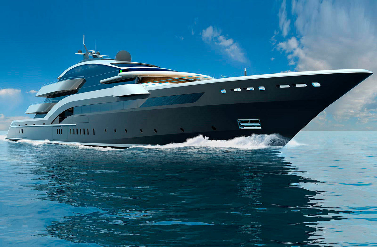 Яхта Oceanco. Супер яхты Oceanco. Benetti se77antasette. Oceanco Cosmos 90m.