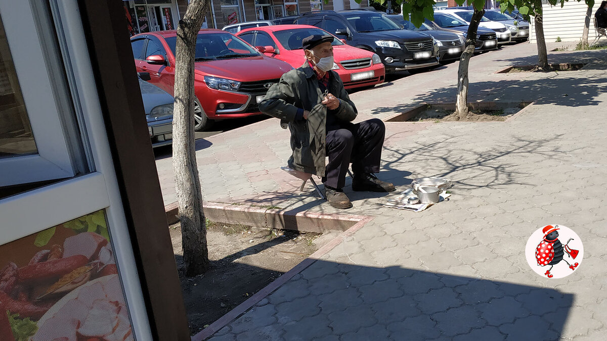 Фото автора из личного архива