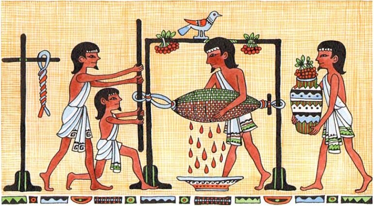 Изображение: духи.рф