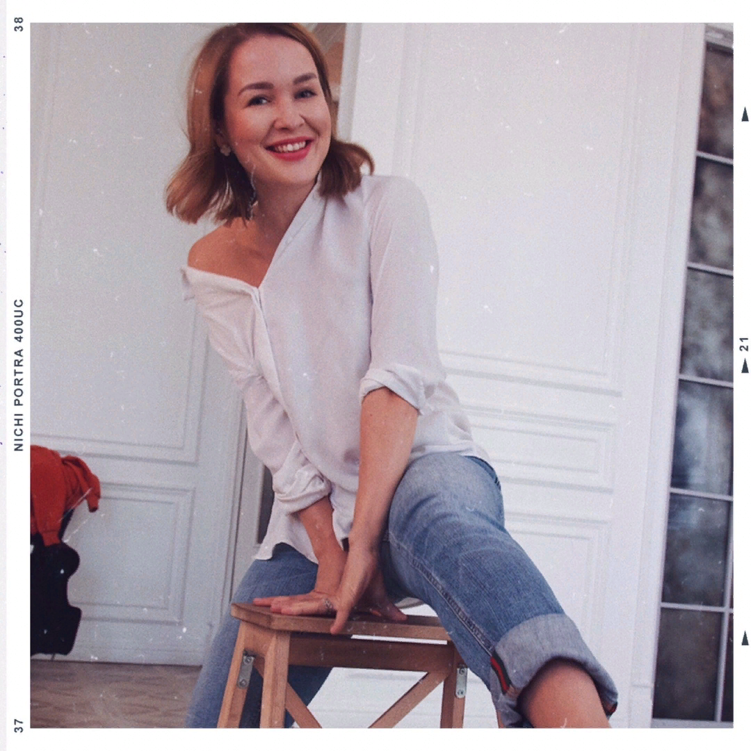 Дарья Ваулина