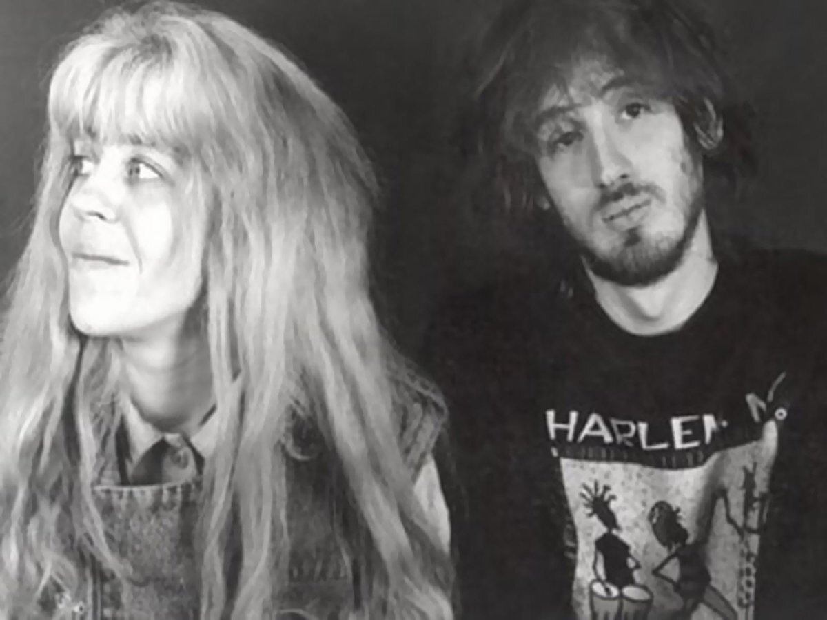 Светлана Мартынчик + Игорь Степин иногда ровно Макс Фрай