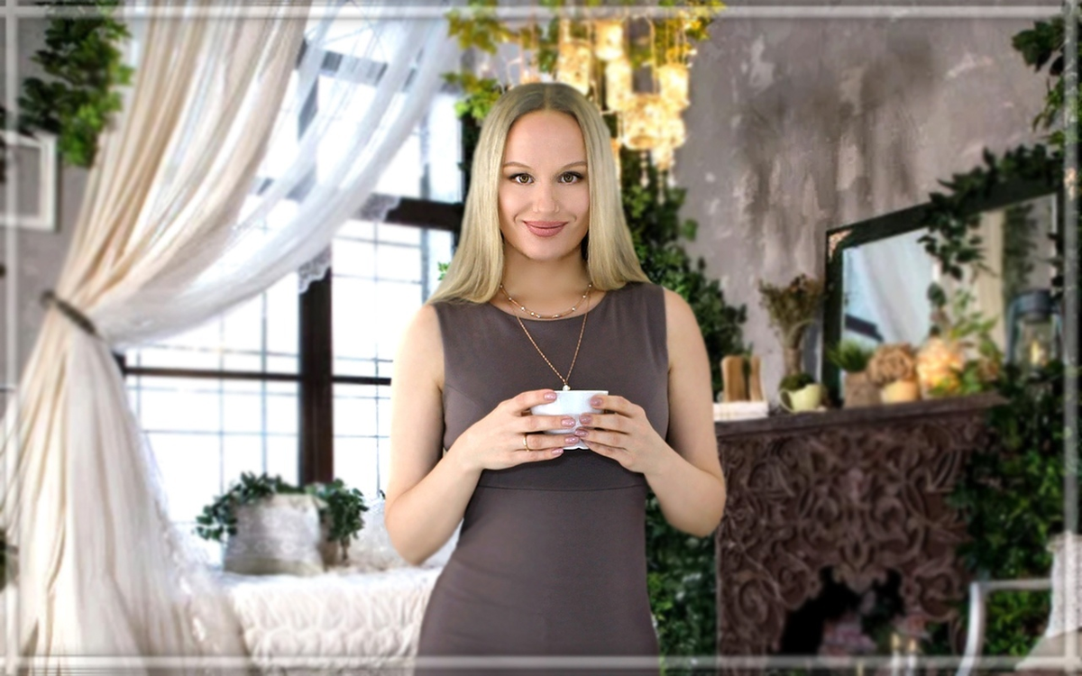 Хамить можно - если нет реакции! Оксана Дуплякина