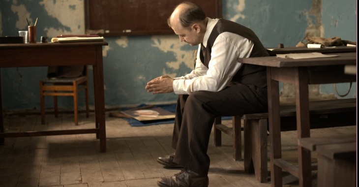 Выпускники