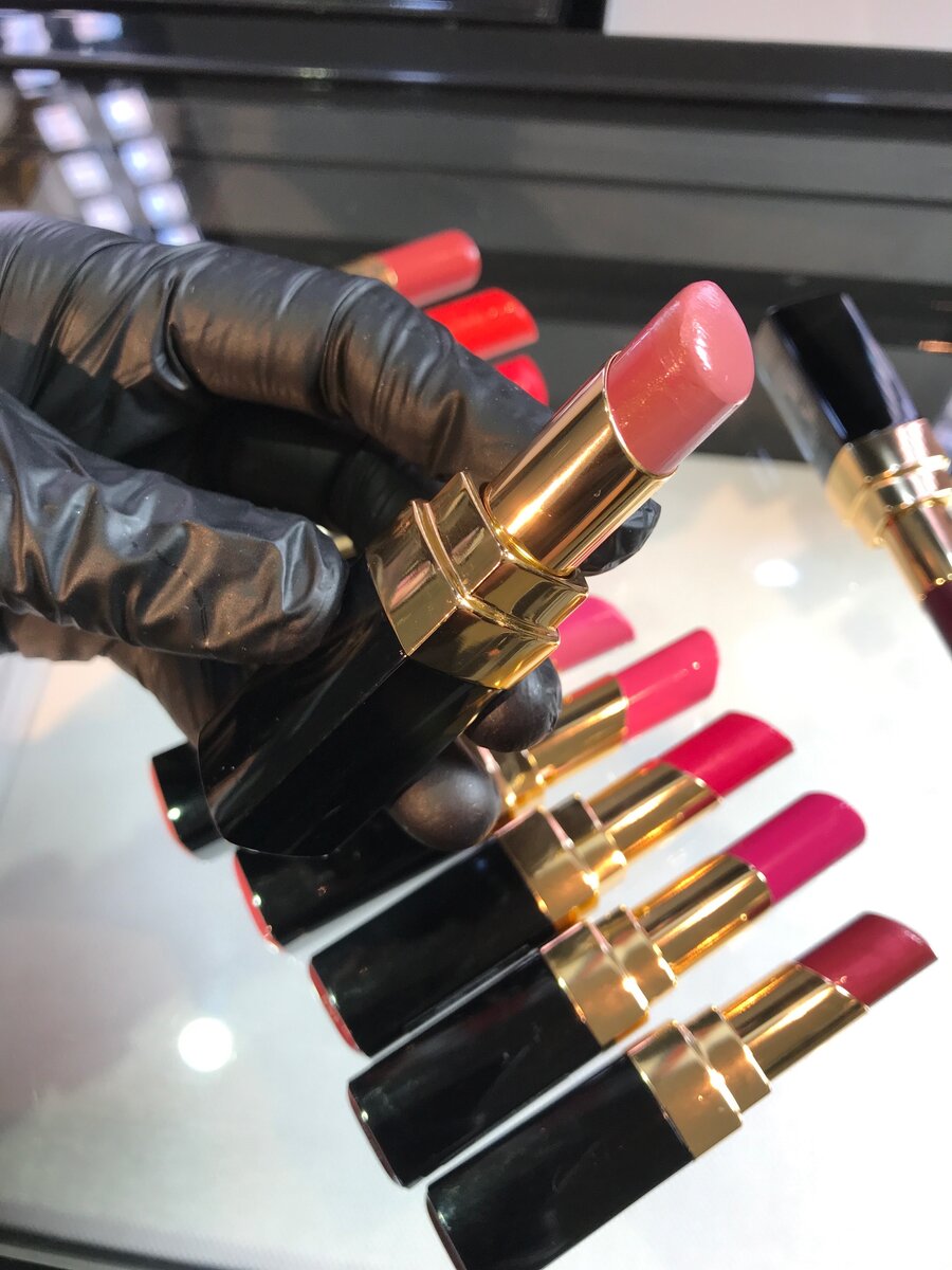 Внешний вид 