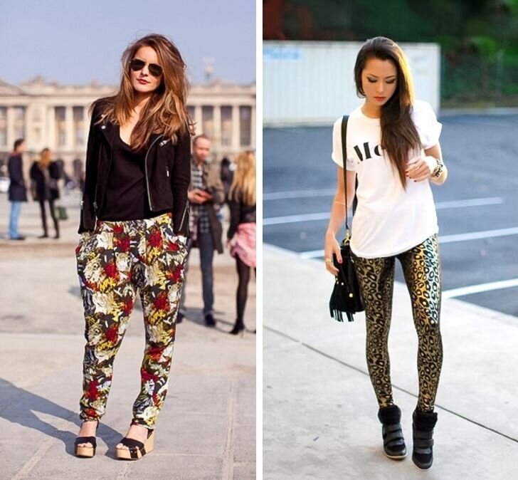 © factory-girls, © polyvore