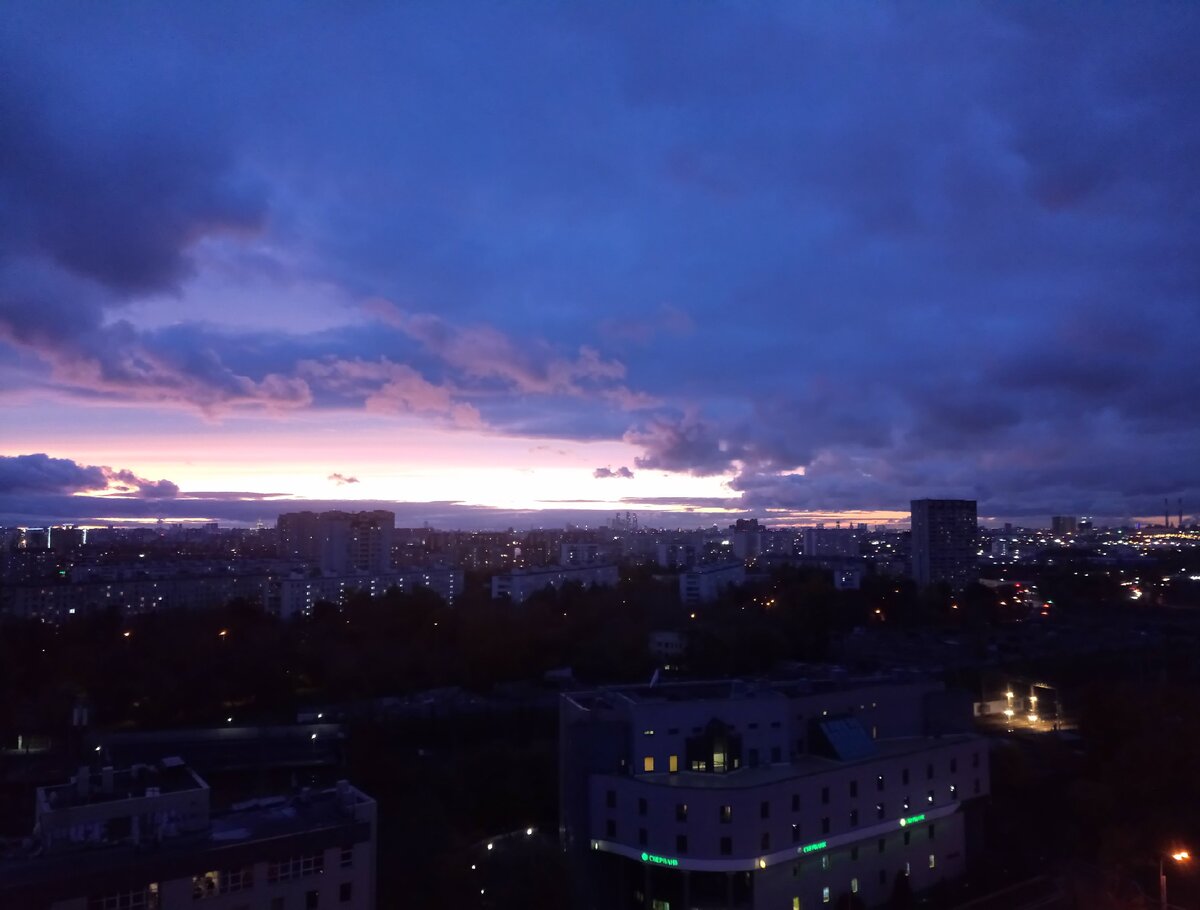 Результаты исследования