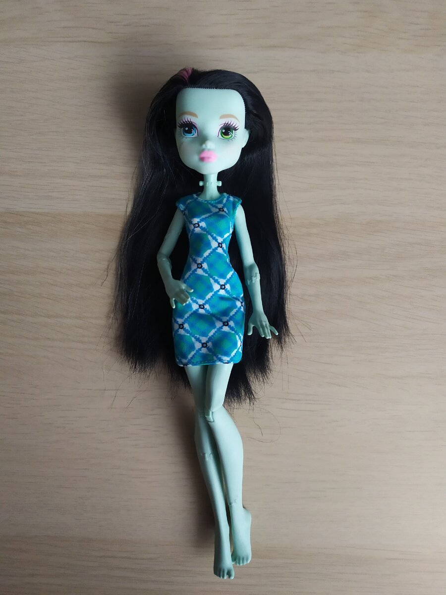 Monster High™ Салон красоты