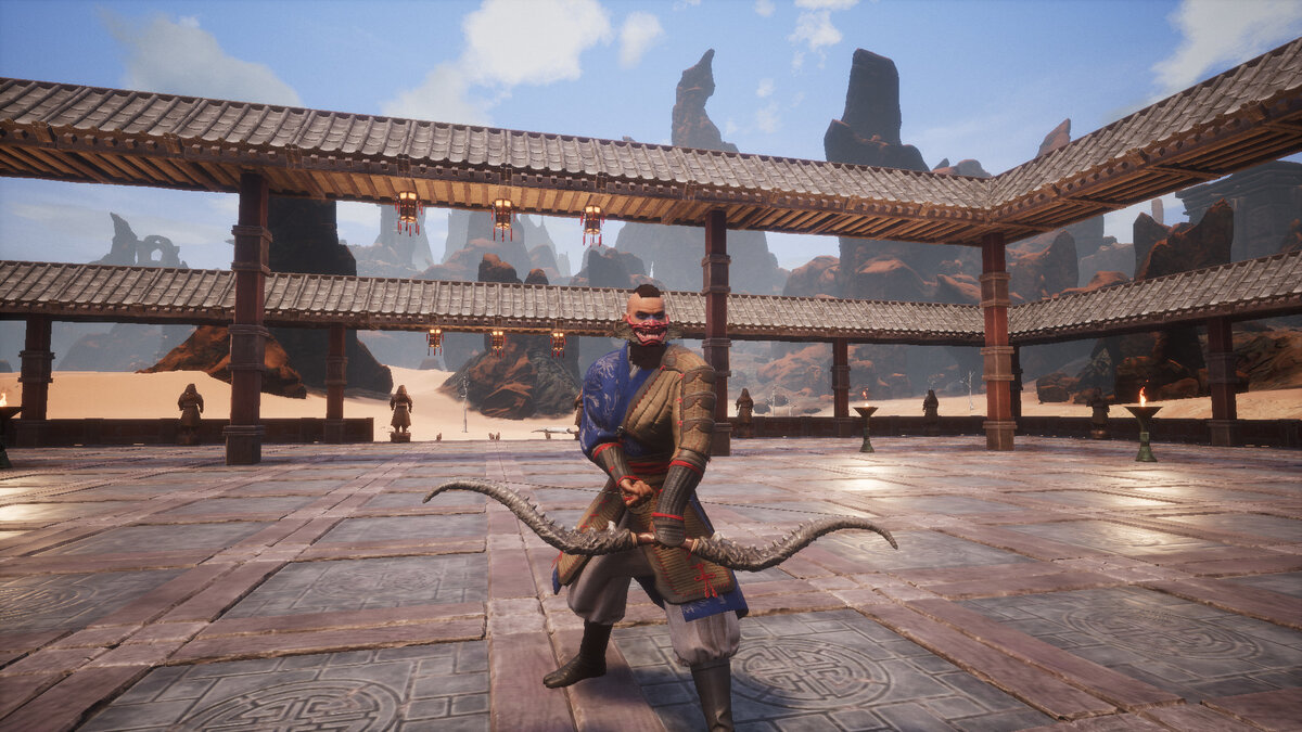 Рука Красной Матери