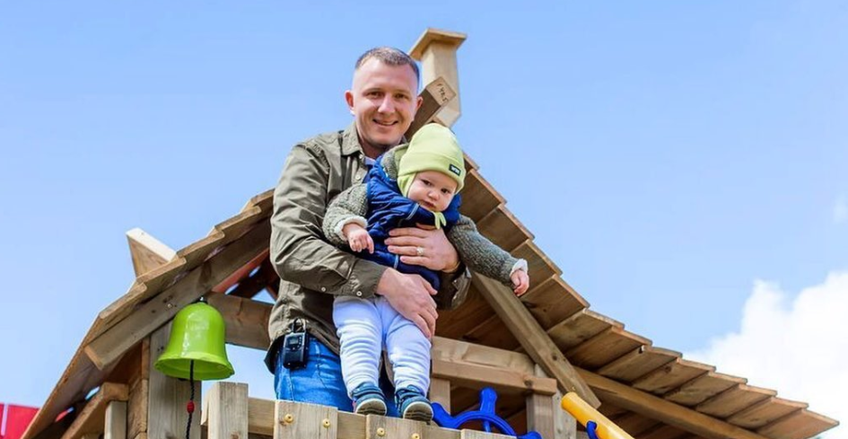 Источник фото: личная страница участника Дома 2