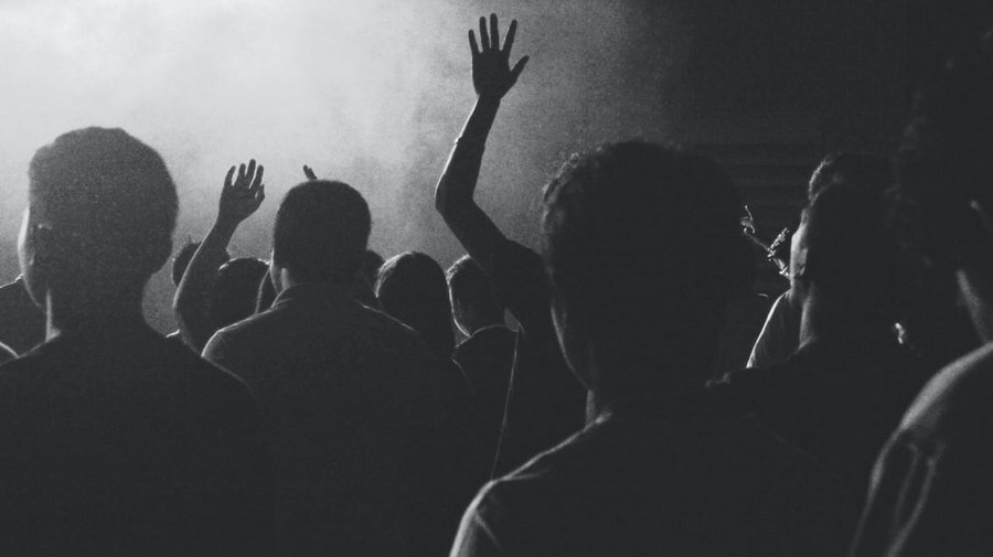 Молодежь и современное общество