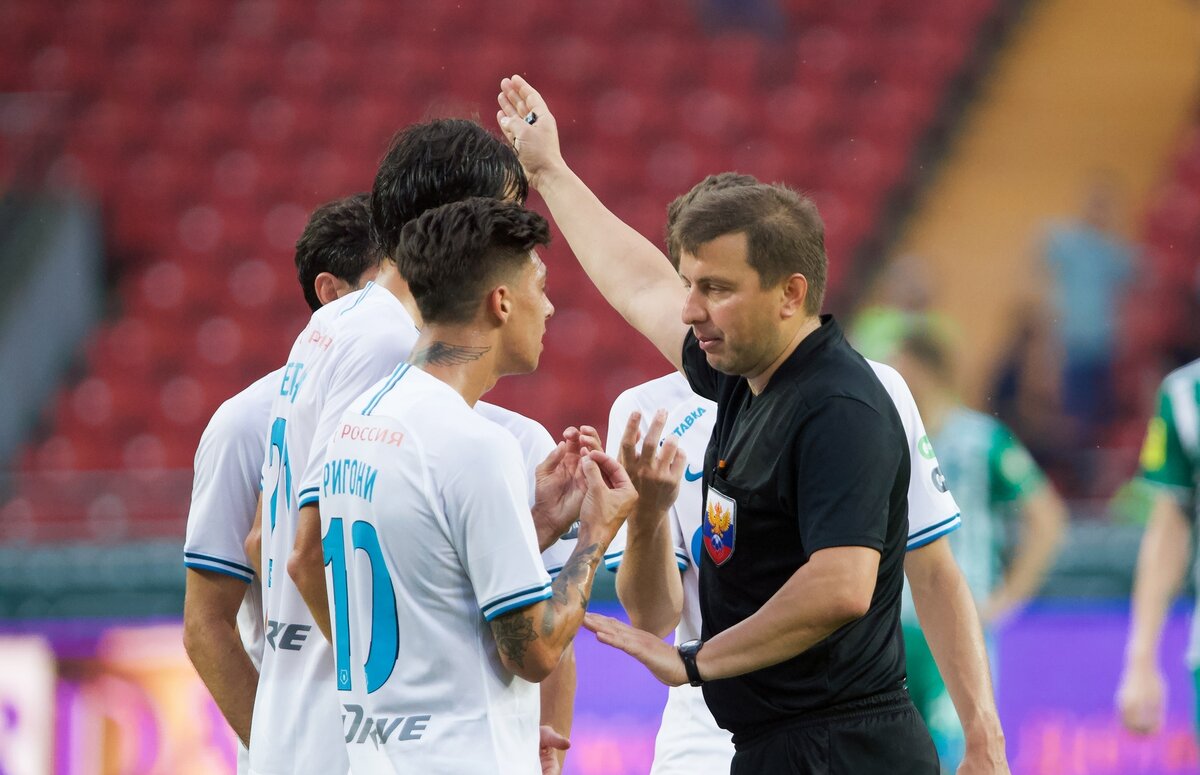 фото - ФК ЗЕНИТ