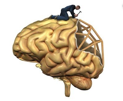 Память можно исправить и улучшить в любом возрасте!