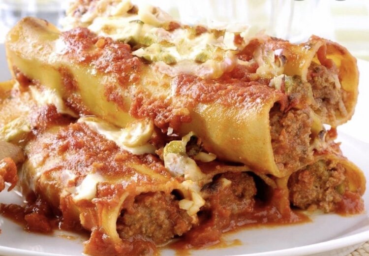 Cannelloni