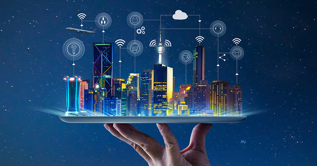 Технологии