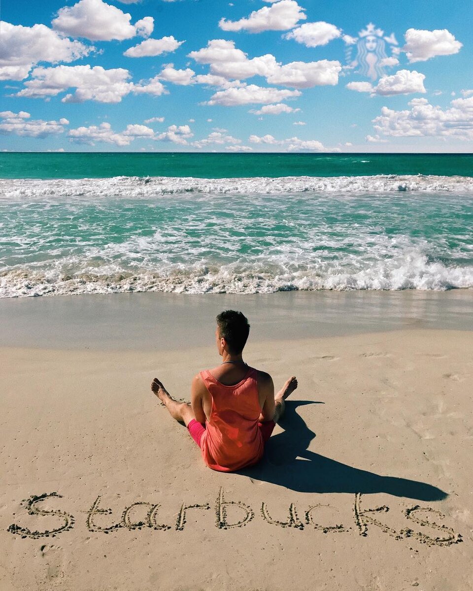 Море - единственное райское, что есть на Кубе.