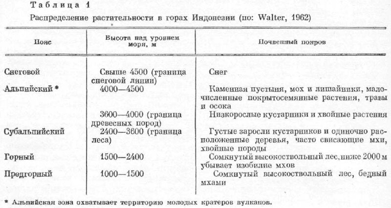 ВЕЧНО ТЕПЛЫЕ ВОДЫ