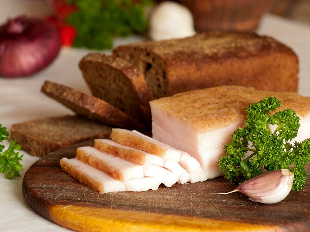 Салоеды Владивостока