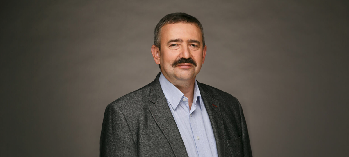 Лев Матвеев, председатель совета директоров «СёрчИнформ» 