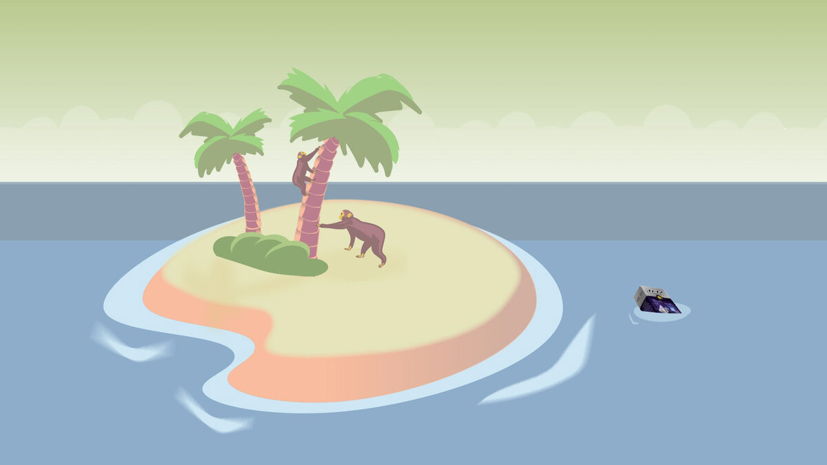 Иллюстрация к теме публикации