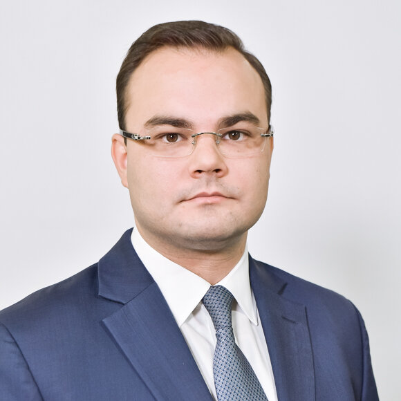 Сергей Жигарев