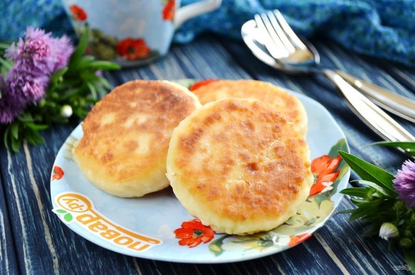 Такая красота!