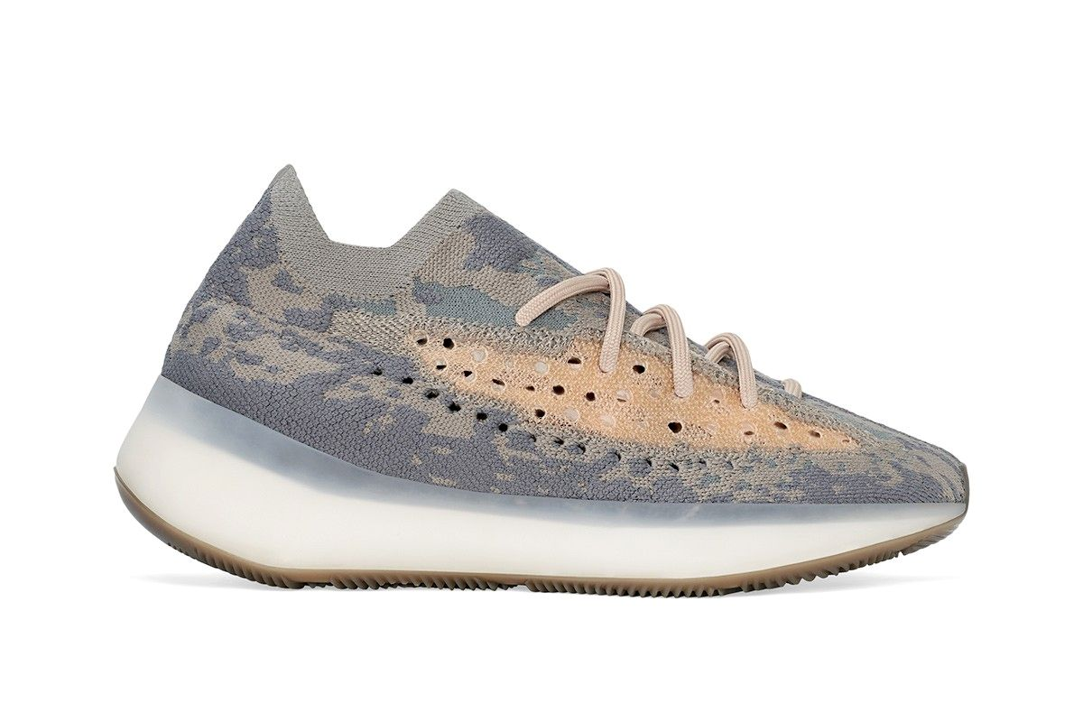 adidas Yeezy Boost 380 «Mist»