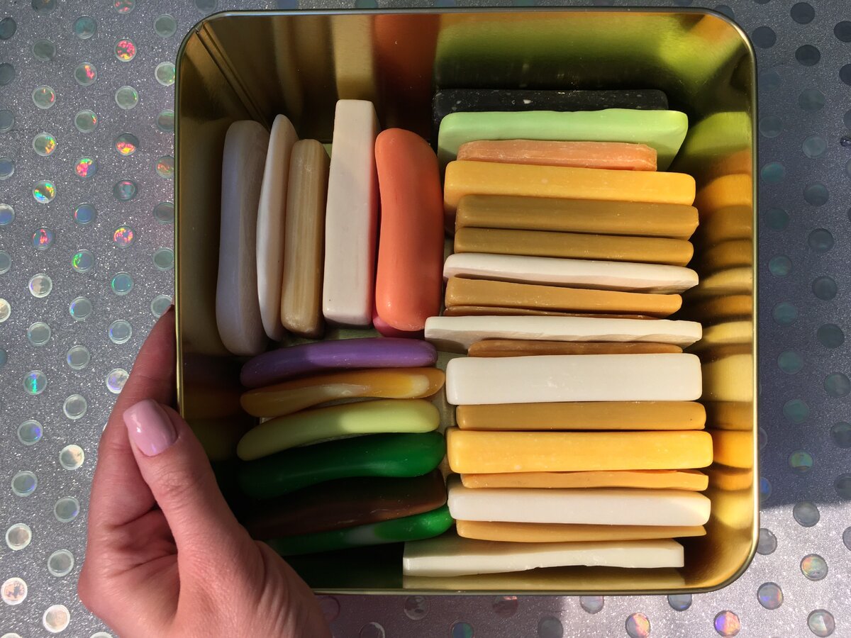 Моя прелесть:)