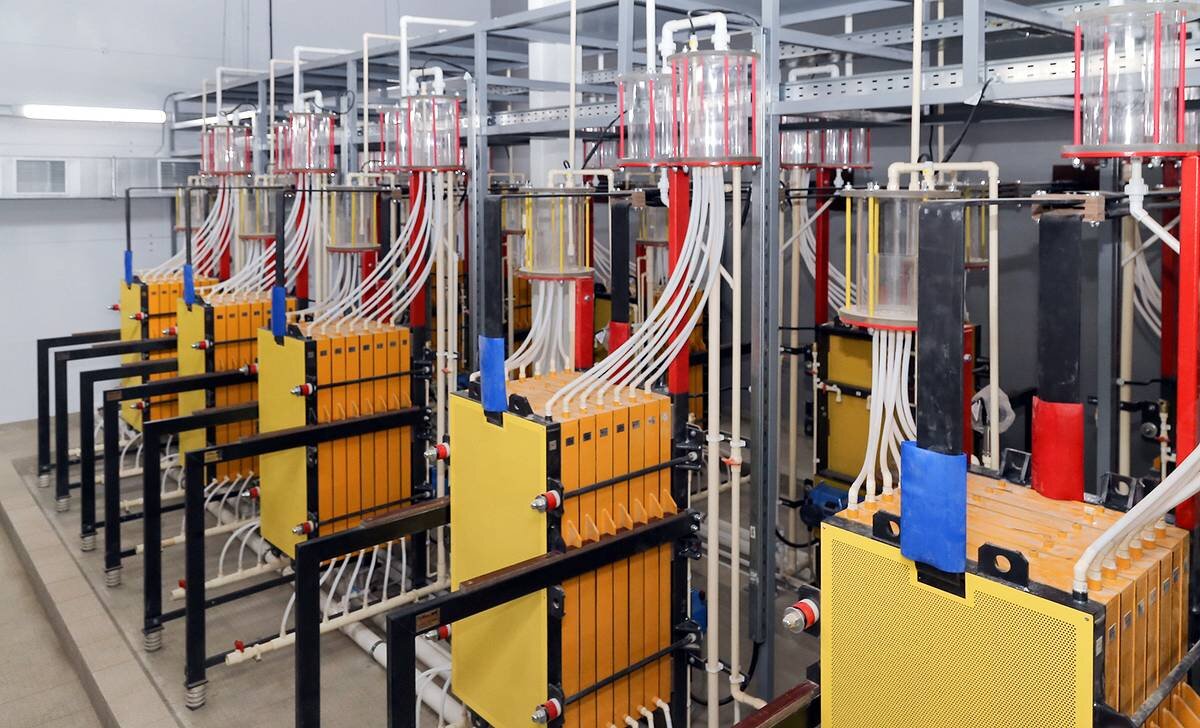 Фото: Алексей Манянин. Фото предоставлено управлением по связям со СМИ администрации Нижнего Новгорода.