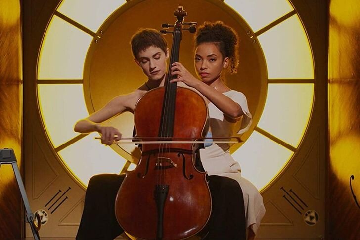 © The Perfection / Netflix