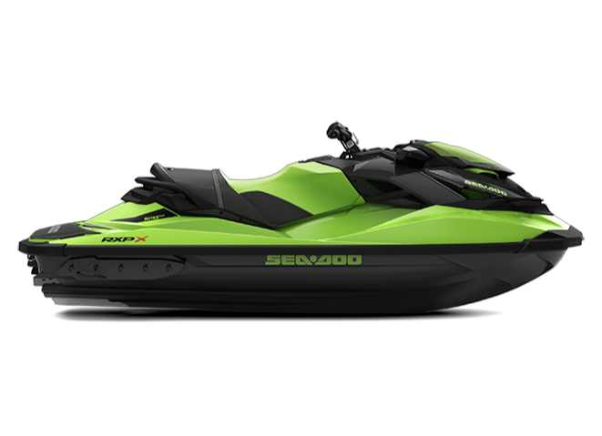 Sea-Doo Performance RXP-X 300 