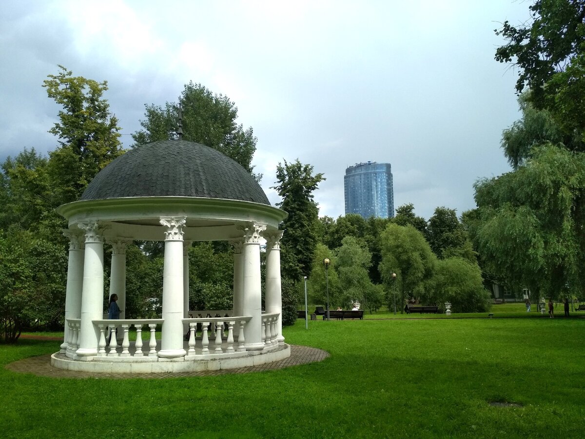 Фото из личного архива. Листайте вправо