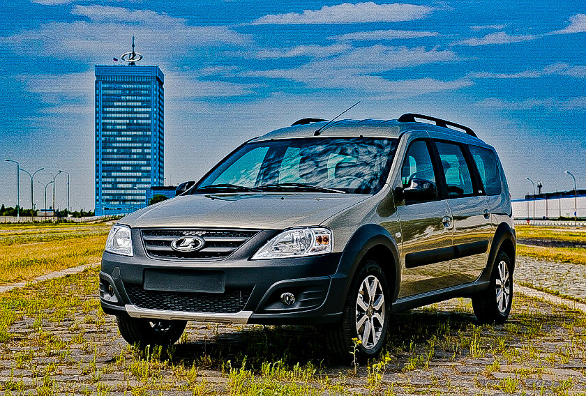 Фото: lada.ru