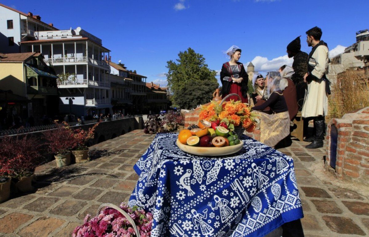 Лурджи супра