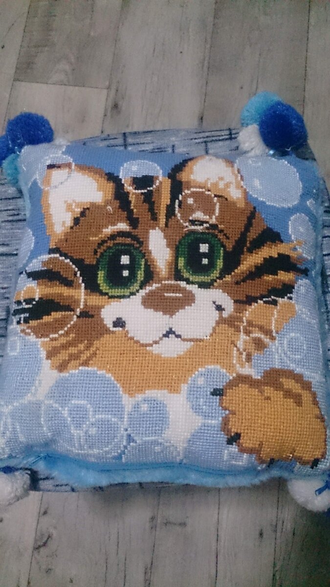 Фото автора