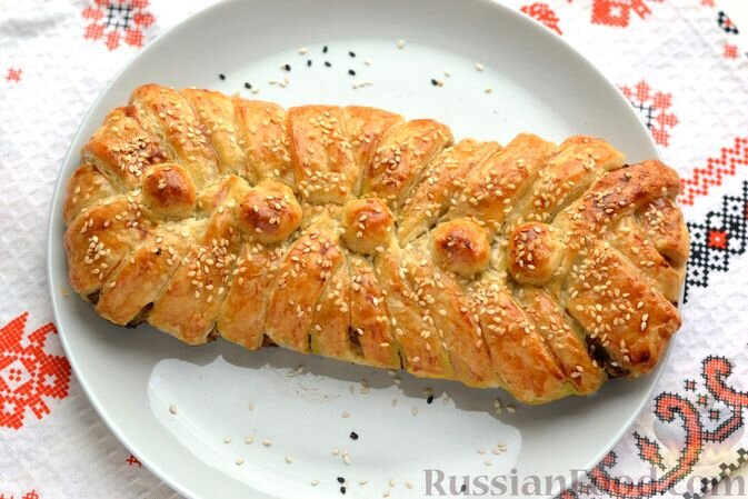 Вкусная свадьба: 52 аппетитные закуски для фуршета