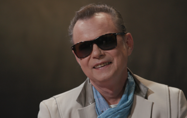 Владимир Лёвкин - в студии "Жизни"