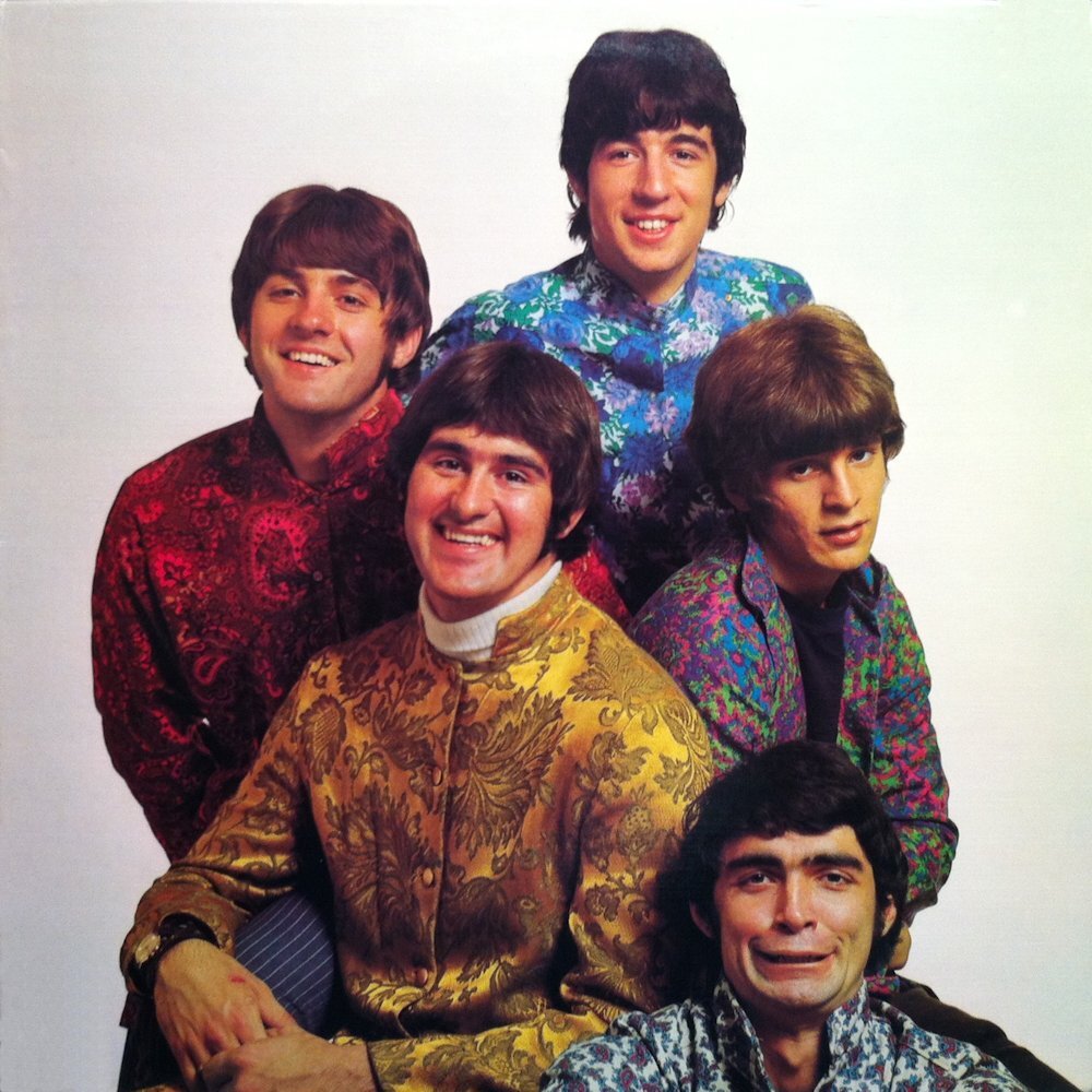  The Box Tops.         фото с  assets.fanart.tv