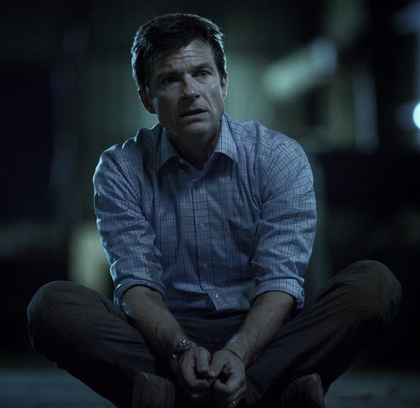 кадр из сериала "Озарк"