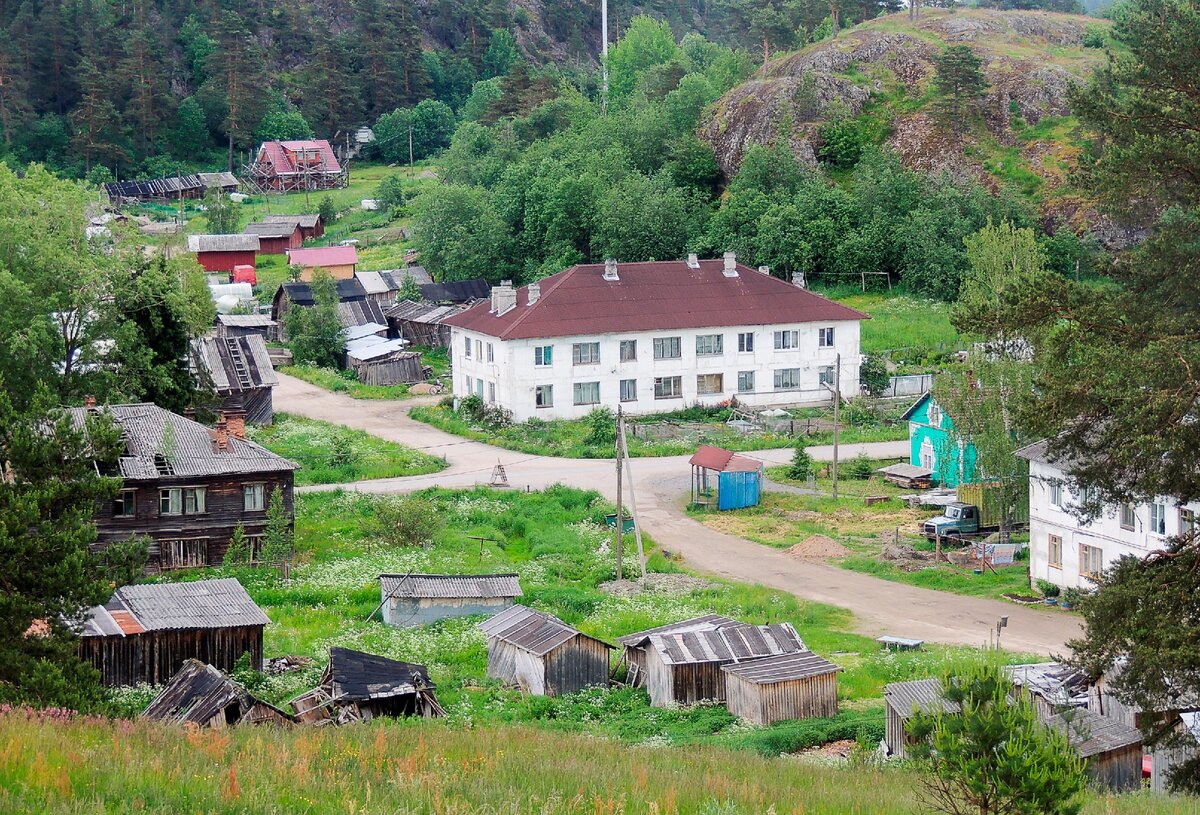 Куркиеки карелия достопримечательности