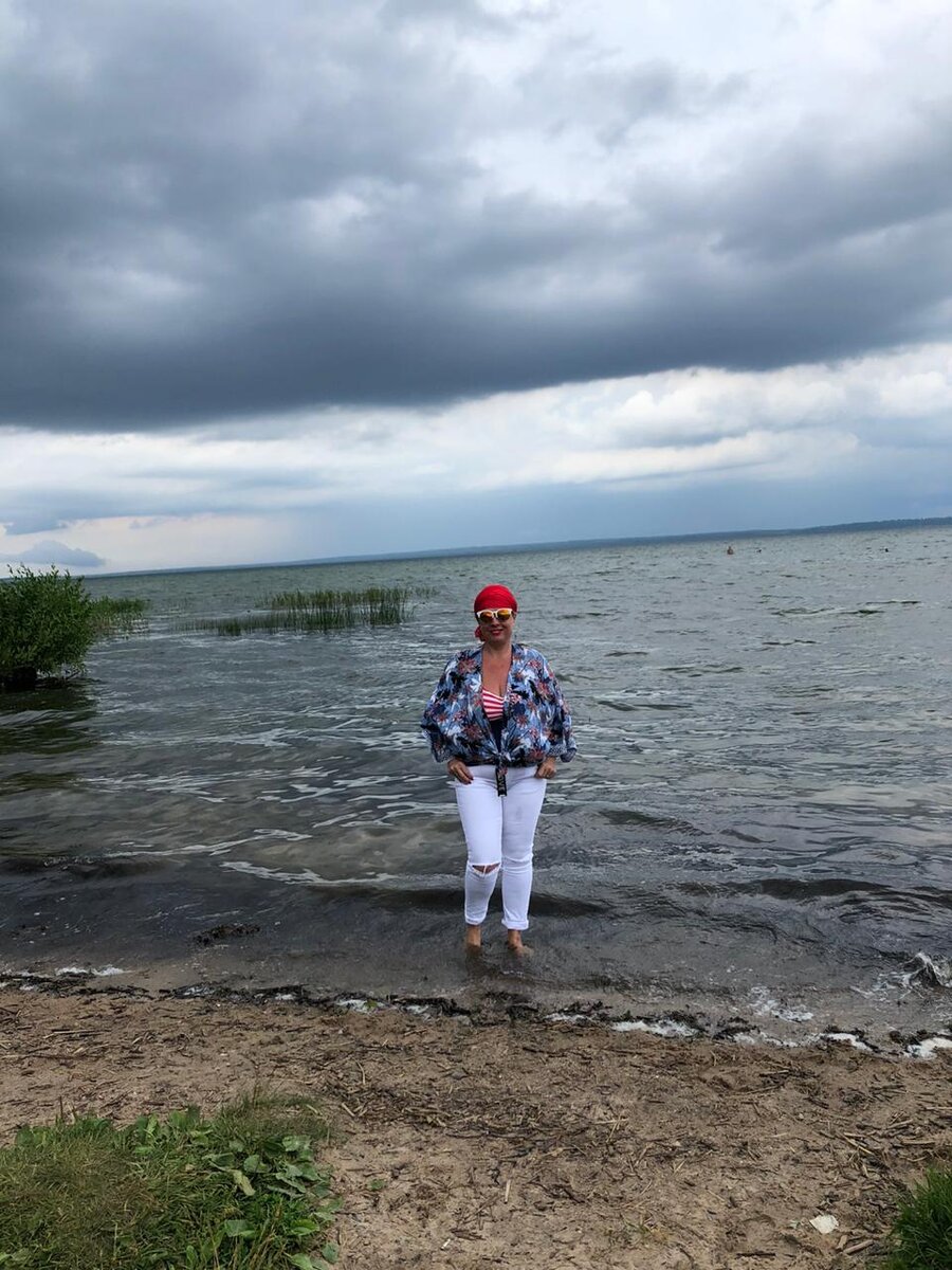 Фото автора