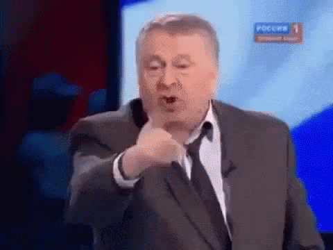 Все вот это..что нажито непосильным, все ж на тройку! Материал с ресурса tenor.com