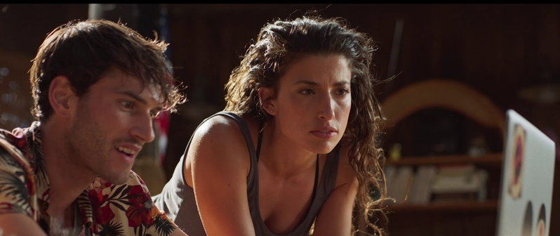 Доктор Коллинз с  одним из команды. Из свободных источников.